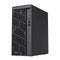 Phoenix PC - PHOENIX I3 14100 - Desktop PC - Intel Core i3-13100 16 GB RAM 1 TB SSD - Zwart