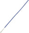 TRU COMPONENTS 1571385 Draad LiY 1 x 1 mm² Blauw 10 m
