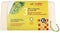 Herbruikbare Fruit en Groente Zak XL (3st) - 40x40cm