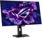 ASUS ROG Strix OLED XG27AQWMG - OLED Monitor - 2560x1440 - 280Hz - Zwart
