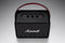 Marshall Kilburn II - Draagbare Bluetooth Speaker - 20+ uur speeltijd - Zwart