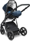 Velvett Autostoel - Groep 0+ - Isofix - Kobalt Blue