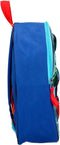 Marvel Avengers 3D Rugzak - Blauw - 9 Liter