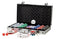 Clown Games 0603023 - Poker Set - 300 Dlg - Aluminium Koffer
