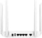 Grandstream GWN7052 - Wi-Fi Router - 802.11ac 5GHz 300Mbps - 128MB RAM