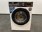 Beko BM3WFT3841B1 - Wasmachine - 8 kg - Energieklasse A - Wit