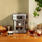 Espressomachine Power Espresso 20 Barista Compact Cecotec