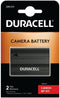 Duracell DRC511 - Camera accu Li-Ion 1400 mAh voor Canon (BP-508/BP-511/BP-512/BP-514/BP-522/BP-535)