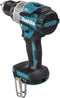 Makita DHP489Z - Klopboor-/schroefmachine - 18V - 3 functies - 21 koppelinstellingen - 1,8kg