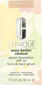 Clinique - Even Better Clinical Foundtation 30 ml - 28 Ivory