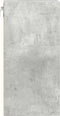 vidaXL - Hangkast - Riga - 30x29,5x60 - cm - bewerkt - hout - betongrijs