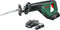 Bosch AdvancedRecip 18 - Accu Reciprozaag - 18 V accu met lader - Inclusief zaagblad