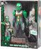 Gelede figuur - GORMITI - Scion met Earth-projector - Glen - 27 cm - vanaf 4 jaar oud - GRV054