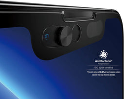 PanzerGlass 2749 - Screen Protector - CamSlider - Case Friendly