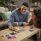 Cluedo: Sabotage op zee - Bordspel (Franstalig)