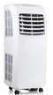 Tristar AC-5519 Mobiele Airconditioner – 3-in-1: Koelen, Ventileren & Ontvochtigen – Compact & Krach