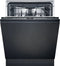 Siemens SX73EX01CE - Vrijstaande vaatwasser - VarioSpeed Plus - Energieklasse C