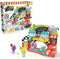 Plasticine Spel Canal Toys Slimelicious Factory - Fast food slime maker!