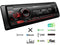 Pioneer MVH-S420DAB - Autoradio - 200 W Bluetooth DAB - Zwart
