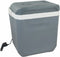 Campingaz Powerbox Plus 28L - Thermo-elektrische Koelbox - Koelt tot 20° koeler - Grijs