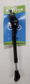 Porteur Standaard Porteur breed zwart
