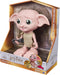 Harry Potter - Interactieve Dobby de Huis-elf met sok - Poupée interactive Magical Dobby avec chaussette