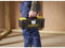 STANLEY Gereedschapkoffer Essential M - Organizer-bak - Zwart Geel - STST1-75515