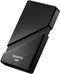 Adata SE920 - Externe SSD 4TB - USB 4 (Gen 3x2, 40Gbps) - Actieve koeling - Zwart