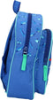PAW Patrol - Rugzak - Pups On The Go - 8,2l - Blauw