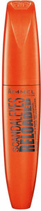 Rimmel London Scandal'Eyes Reloaded Mascara - 002 Brown / Black