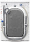 AEG L7FENS96AD - Wasmachine - AutoDose ProSteam Pro-Sense