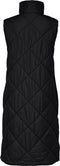 ONLY ONLTANZIA - Gewatteerde Waistcoat - Hoge opstaande kraag - Maat M