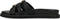 Mexx Romy Phoenix Slippers - Dames - Zwart - Maat 42