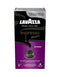 Lavazza - Koffiecups lavazza espresso intenso 10 stuks