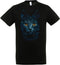 Plenty Gifts T-shirt Black Cat Eyes Black XS