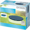 Zwembadafdekking Intex 28022 EASY SET 366 x 20 x 366 cm