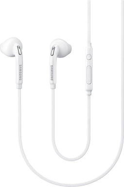 Samsung EO-EG920B - In-ear headset - Ergonomisch ontwerp - Wit