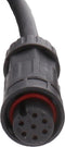 Falcon Eyes Verlengkabel Sp-xc10h7 10 Meter Zwart