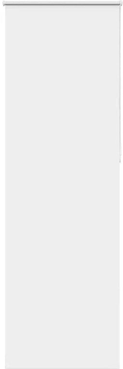 vidaXL - Rolgordijn - verduisterend - 70x230cm - stofbreedte - 65,7 - cm - polyester