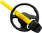 Stoplock PRO - Stuurslot Auto - Gehard staal - Zwart