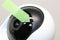 eufy Indoor Cam E220 - Bewakingscamera 2K - Pan & Tilt - Wit