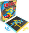 Crozzit - 2 spelers spel