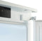 Inventum IKV1947S - Koelkast met vriezer onder - Energieklasse D - No frost