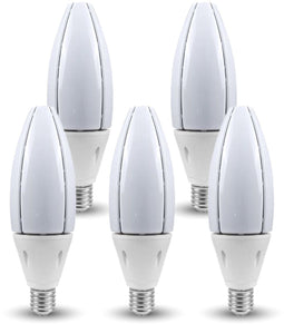 V-TAC VT-260 - LED Olive Lamp 60W - Daglichtwit 6500K - E40