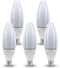 V-TAC VT-260 - LED Olive Lamp 60W - Daglichtwit 6500K - E40