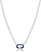 Ania Haie Bright Future AH N031-01H-B Dames Ketting