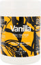 Voedend Haarmasker Kallos Cosmetics Vanilla 1 L