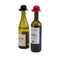 Apenkool Bowler Flessenstoppen - set van 2 stuks