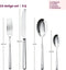 Sambonet Linear - Bestekcassette - 24 delig RVS