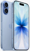 Apple iPhone 17 - Nevelblauw - 256 GB - eSIM